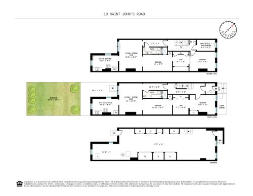 10 Saint Johns Rd, Ridgewood, NY, 11385-2339 | Card Image