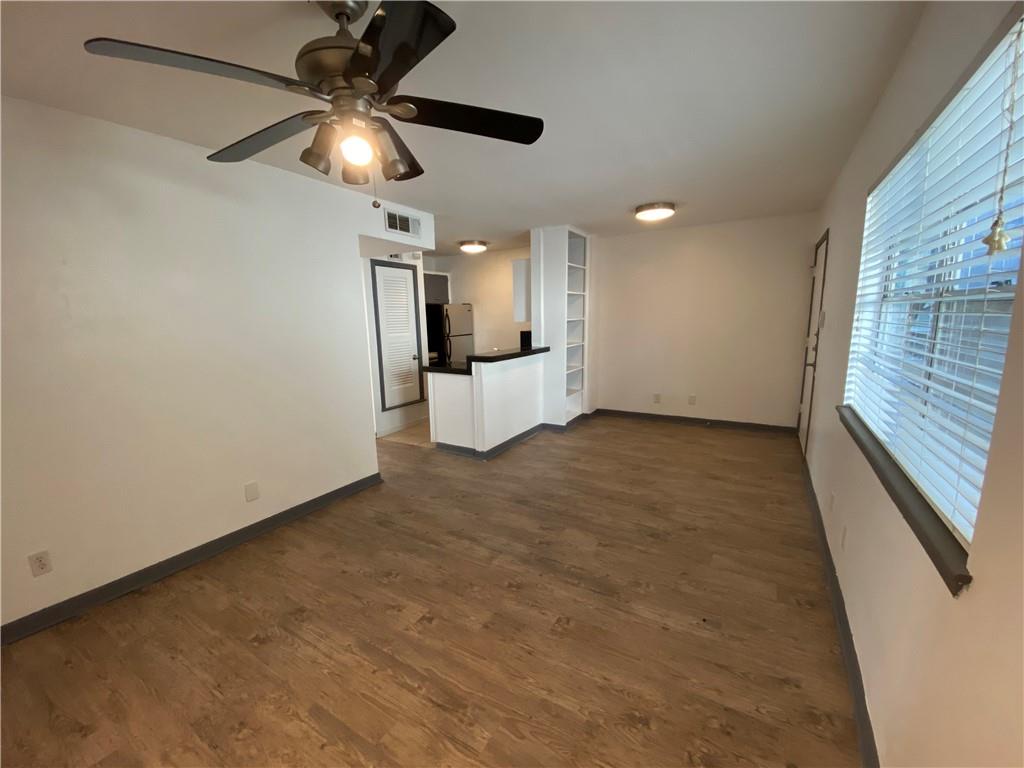 Residential Lease in Austin