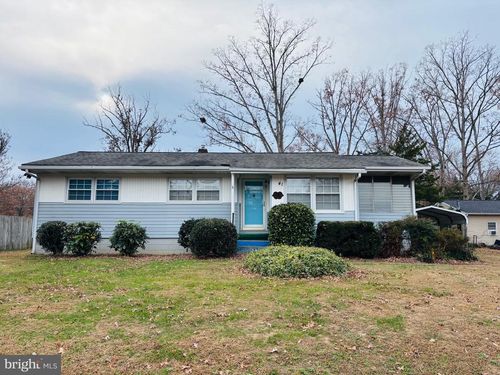 41 Pendleton Rd, FREDERICKSBURG, VA, 22405-3037 | Card Image