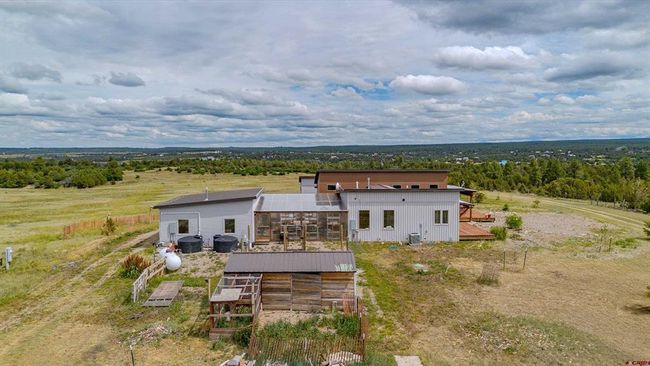 35374 Road P.2 Loop, House other with 3 bedrooms, 2 bathrooms and null parking in Mancos CO | Image 25