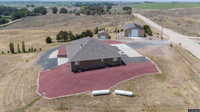 4125 Road 76, House other with 5 bedrooms, 4 bathrooms and null parking in Torrington WY | Image 3