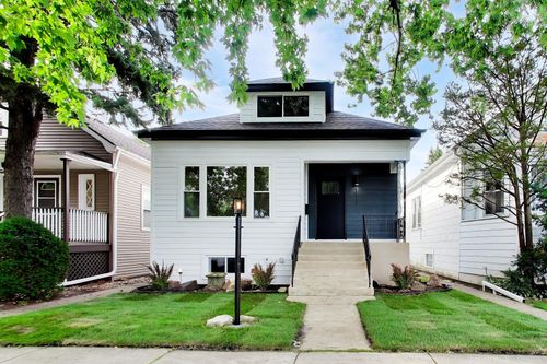 4911 W Argyle St, Chicago, IL, 60630-2407 | Card Image