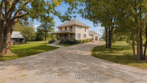 234089 Conc 2 Wgr Road, West Grey, ON, N0G1R0 | Card Image