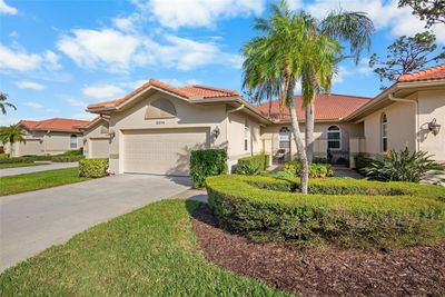 19 - 3314 Chelmsford Court, House other with 2 bedrooms, 2 bathrooms and null parking in Sarasota FL | Image 1