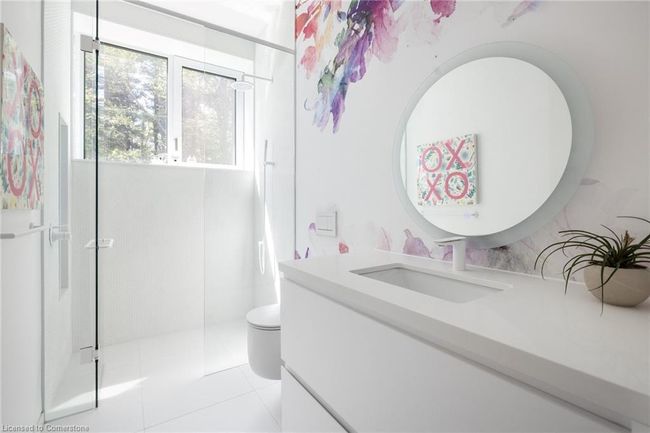 66 Weir's Lane, House other with 4 bedrooms, 6 bathrooms and 34 parking in Dundas ON | Image 25
