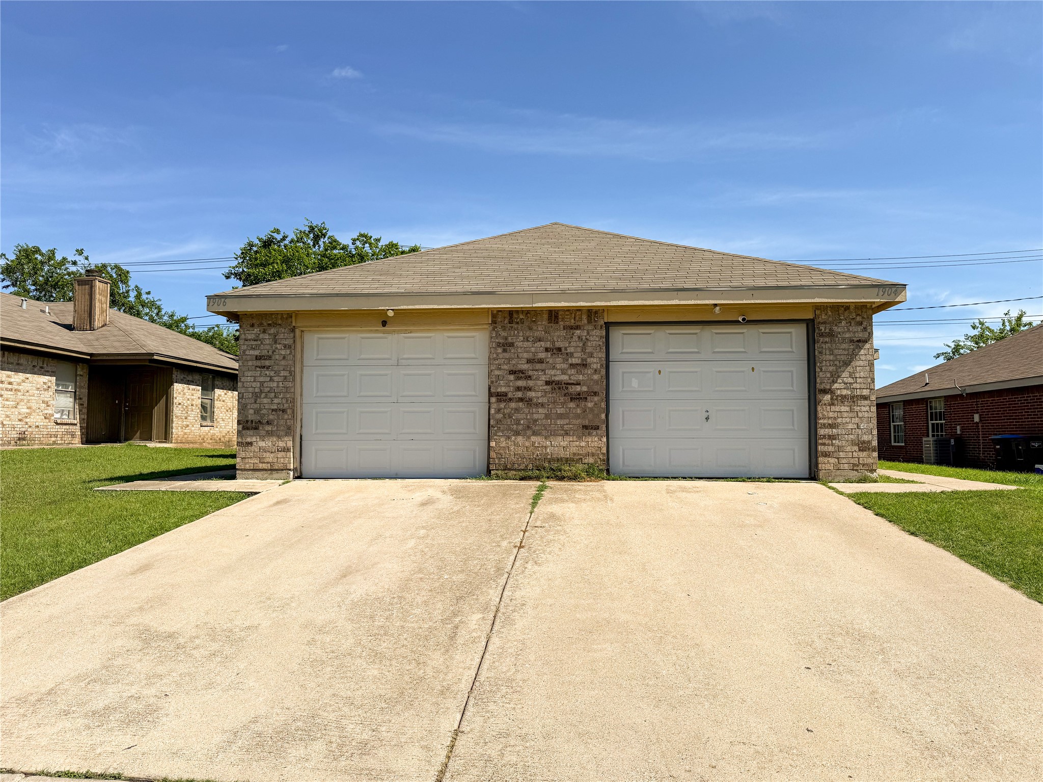 Residential Income in Fort Worth 3