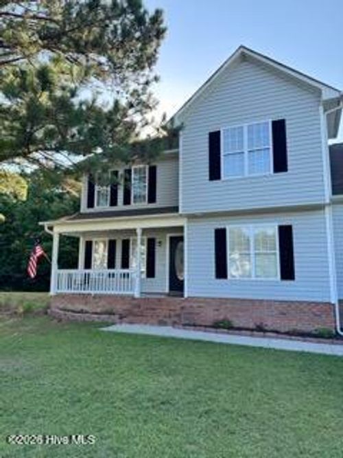 115 Batchelor Trl, Jacksonville, NC, 28546-9214 | Card Image