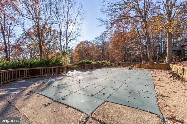 14445 Kings Grant Ln, House other with 3 bedrooms, 3 bathrooms and null parking in DOSWELL VA | Image 67