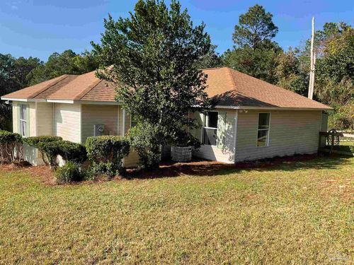4750 Pebble Creek Dr, Pensacola, FL, 32526-4416 | Card Image