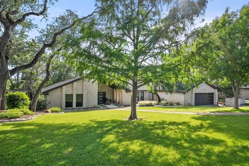 2924 Gabriel View Dr, Georgetown, TX, 78628-2708 | Card Image