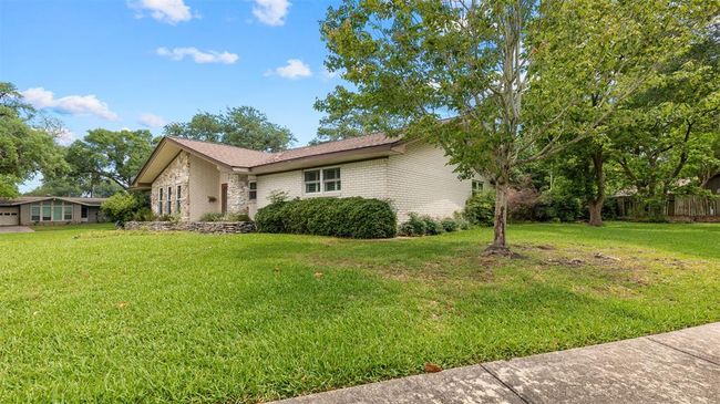 3203 Piney Brook Dr, House other with 3 bedrooms, 2 bathrooms and 2 parking in La Porte TX | Image 28