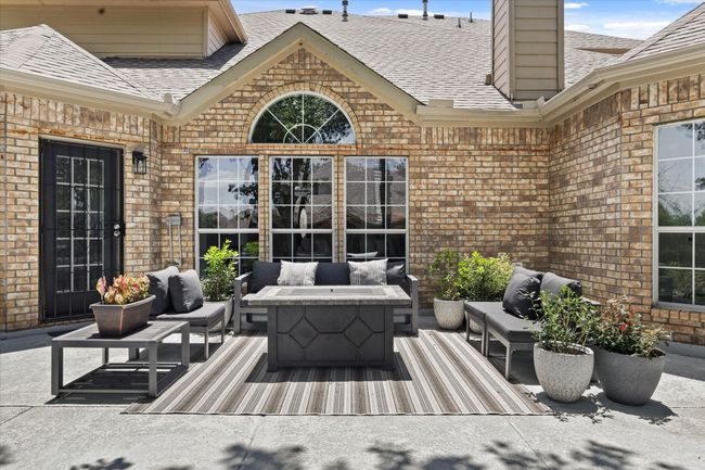 1128 Cactus Spine Dr, House other with 5 bedrooms, 4 bathrooms and null parking in Haslet TX | Image 27
