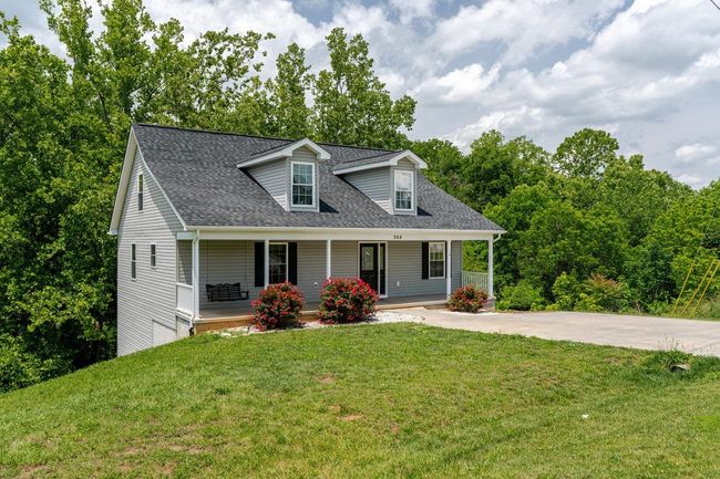 266 Locustdale Loop, House other with 6 bedrooms, 3 bathrooms and null parking in SHENANDOAH VA | Image 50