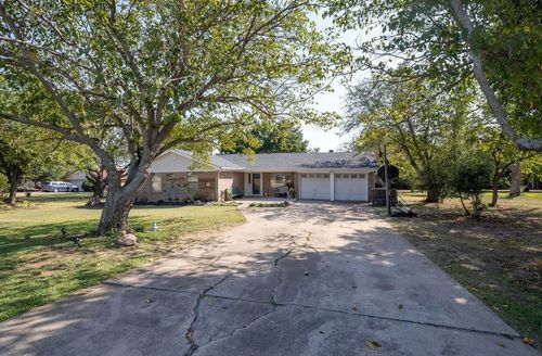 4757 Sunset Cir S, Fort Worth, TX, 76244-7240 | Card Image