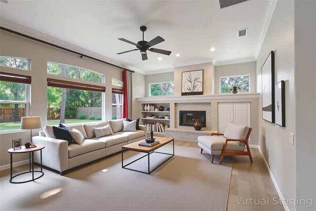 5119 Nw 57 Th St, House other with 4 bedrooms, 3 bathrooms and null parking in GAINESVILLE FL | Image 11