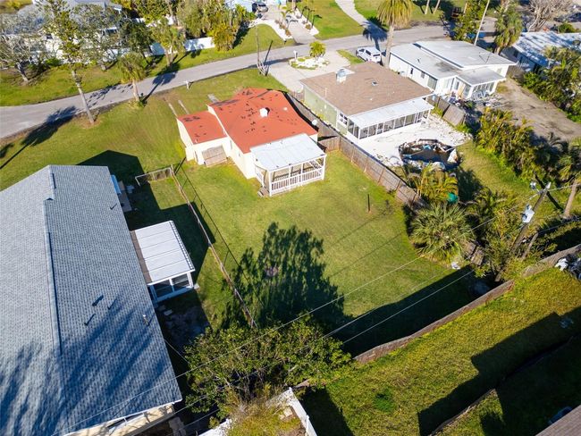 15822 Redington Dr, House other with 2 bedrooms, 2 bathrooms and null parking in REDINGTON BEACH FL | Image 7