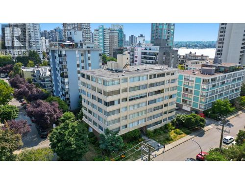 301-1050 Chilco St, Vancouver, BC, V6G2R8 | Card Image