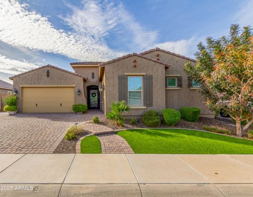 25984 N 96th Ln, Peoria, AZ, 85383-8925 | Card Image