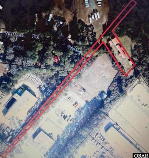 1051 Driftwood Dr, Manteo, NC, 27954-9349 | Card Image