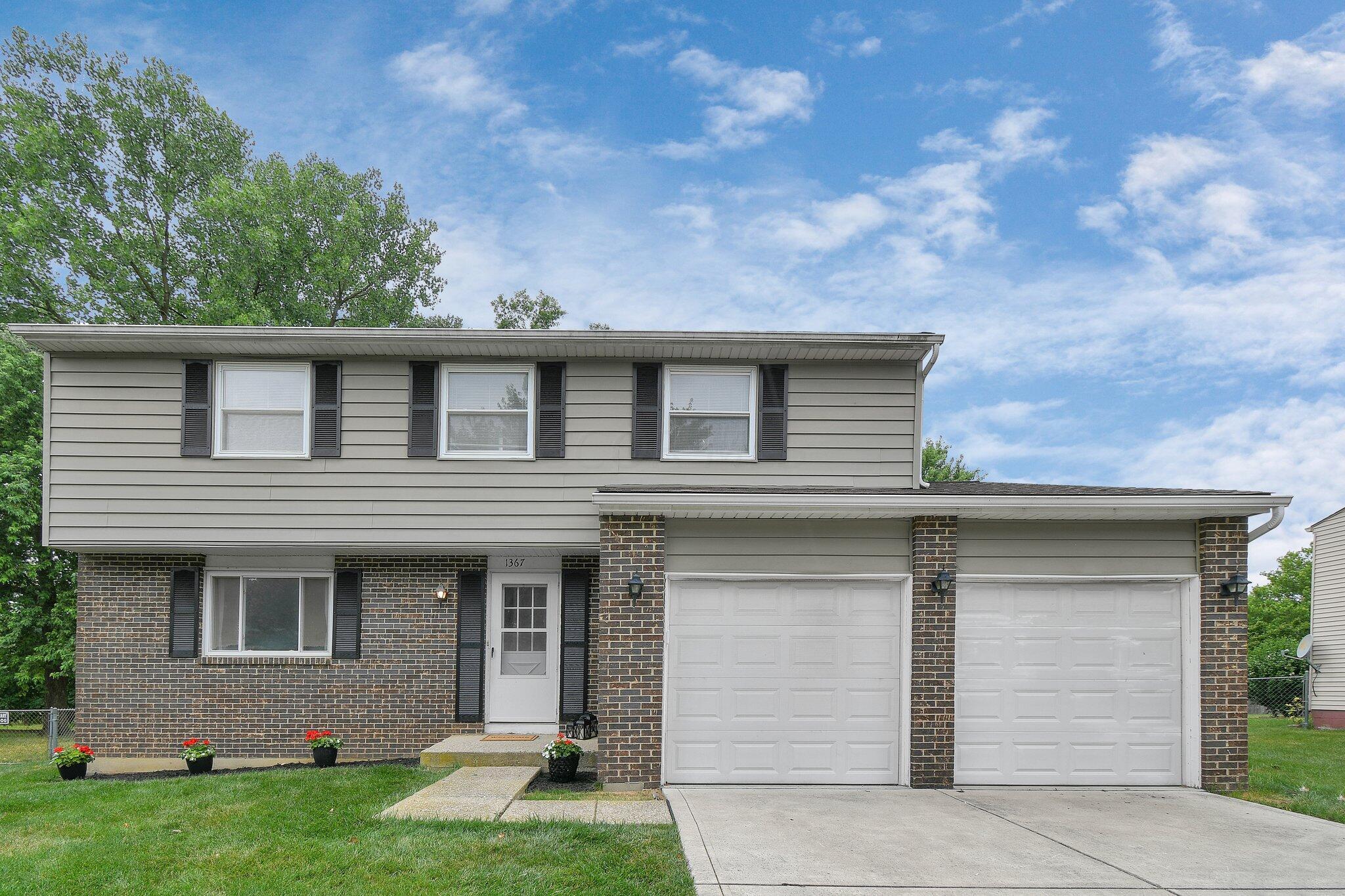 Hanson St, Reynoldsburg, OH 43068