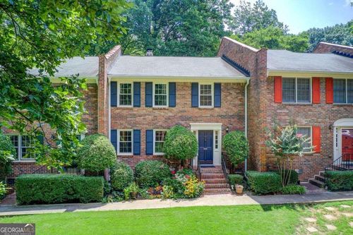 1105 Clairemont Ave, Decatur, GA, 30030-1256 | Card Image