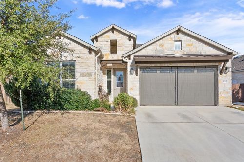 3814 Chance Loop, Round Rock, TX, 78681 | Card Image