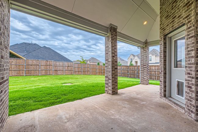 140 Godstone Ln, House other with 4 bedrooms, 4 bathrooms and null parking in Prosper TX | Image 25