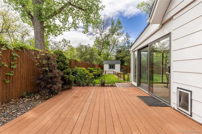 8390 E Davies Pl, House other with 4 bedrooms, 3 bathrooms and 1 parking in Centennial CO | Image 36