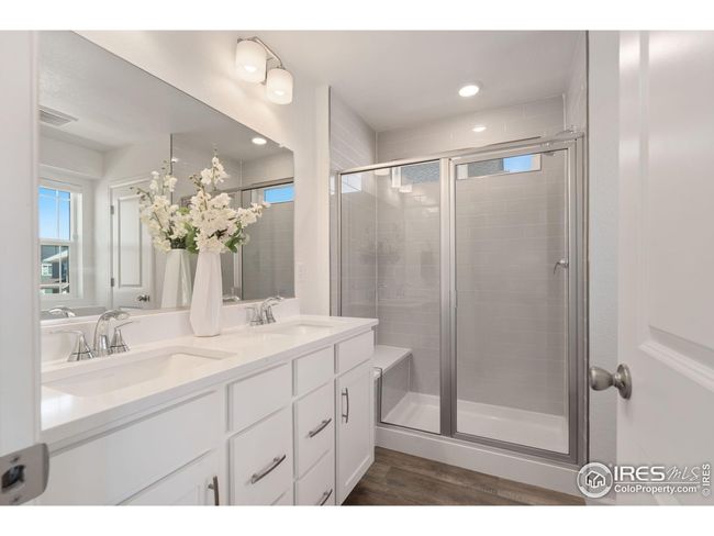 2423 Whistler Dr, Townhouse with 3 bedrooms, 3 bathrooms and null parking in Longmont CO | Image 16