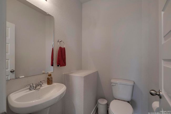 702 Overlook Rdg, House other with 5 bedrooms, 4 bathrooms and null parking in Cibolo TX | Image 24