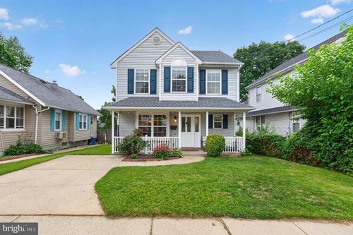 75 Knight Ave, RUNNEMEDE, NJ, 08078-1745 | Card Image