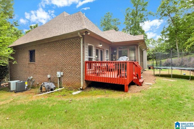 8176 Carrington Dr, House other with 4 bedrooms, 5 bathrooms and null parking in TRUSSVILLE AL | Image 50