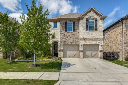 672 Harris Ridge Dr, Arlington, TX, 76002-3844 | Card Image