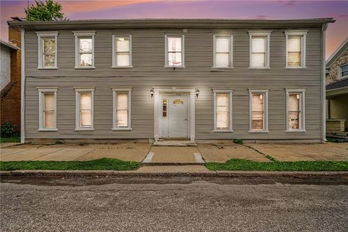 136 N Main St, Germantown, OH, 45327-1393 | Card Image
