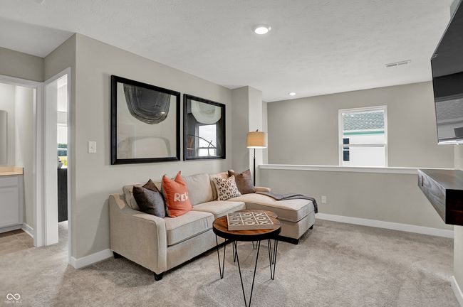 3733 Cantebury Dr, House other with 4 bedrooms, 3 bathrooms and null parking in Franklin IN | Image 19