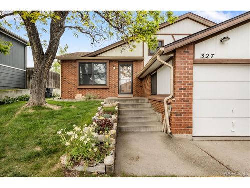 327 Poppy St, Golden, CO, 80401-5569 | Card Image