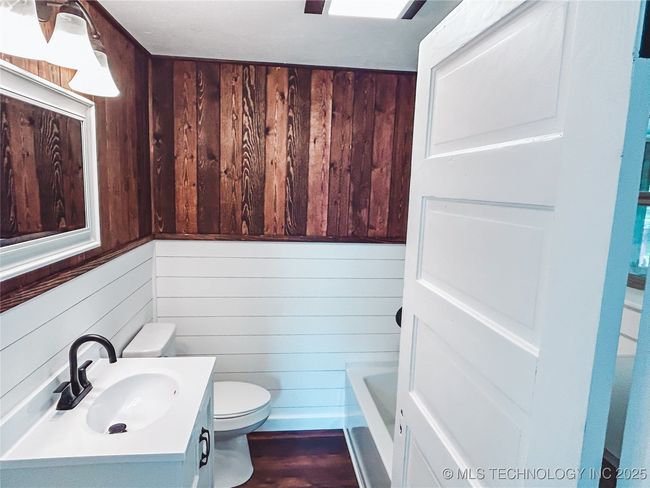 216 Belt St, House other with 3 bedrooms, 2 bathrooms and null parking in Eufaula OK | Image 21