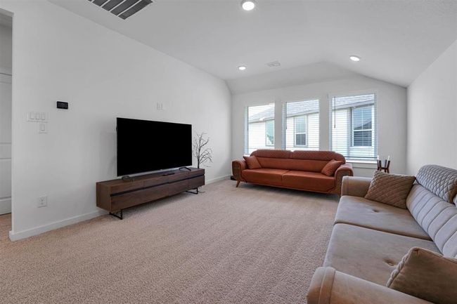 29646 Blooming Grove Way, House other with 4 bedrooms, 3 bathrooms and 2 parking in Fulshear TX | Image 23