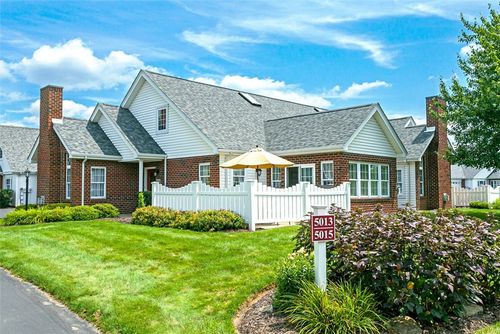 5015 Whispering Pines Ln, Murrysville, PA, 15668-8027 | Card Image
