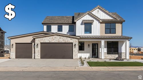 523 E Bramish Place Dr, Washington, UT, 84780 | Card Image