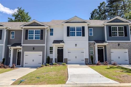 21 Sweetspire Dr Nw, Rome, GA, 30165-2329 | Card Image