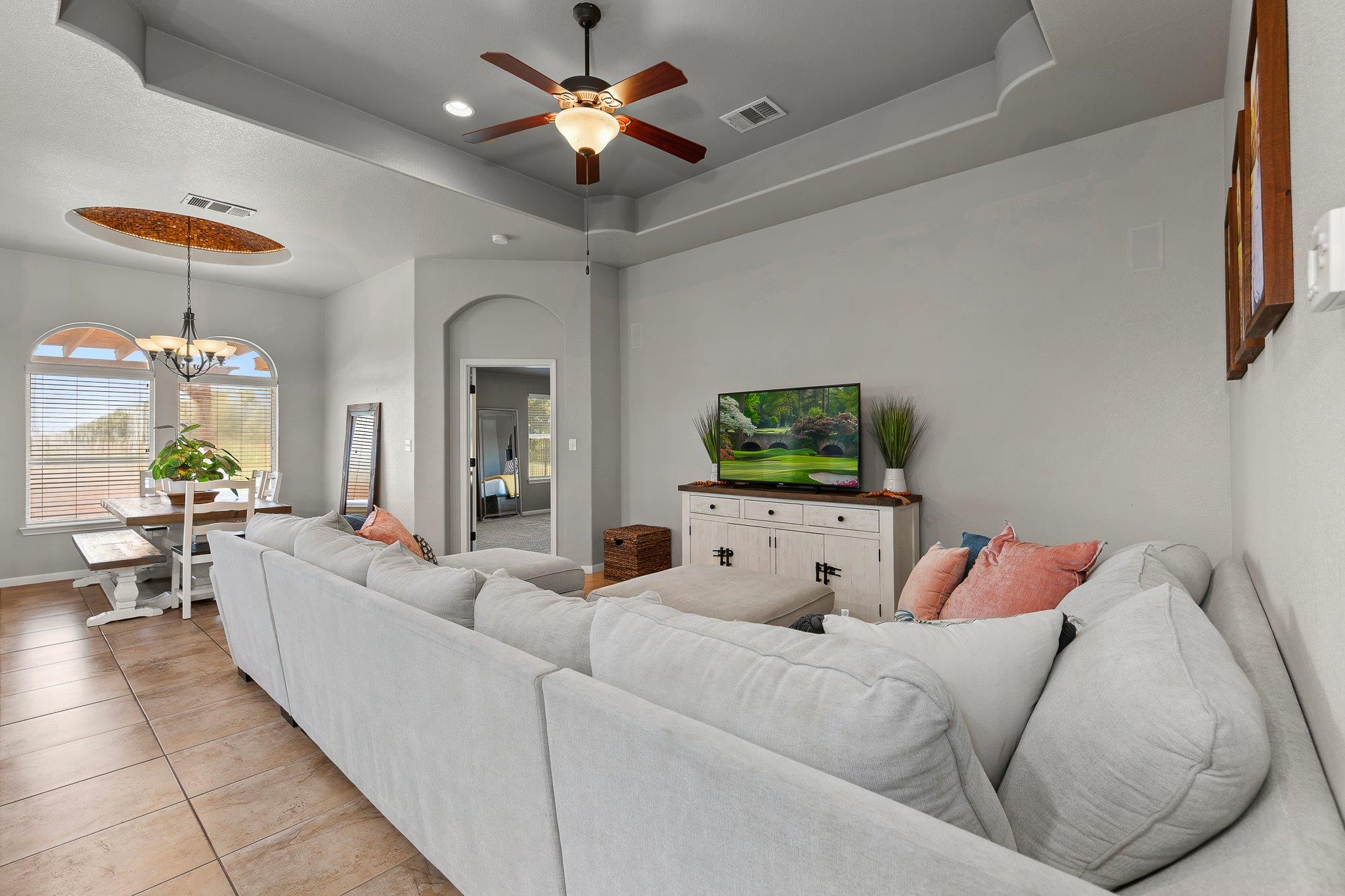Residential Lease in Taylor 4