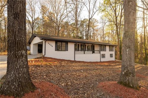 4336 Parkview Dr, Lithia Springs, GA, 30122-2027 | Card Image