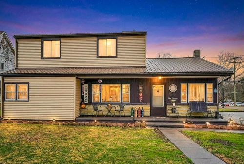 319 N Park Avenue, Wellston, OH, 45692 | Card Image