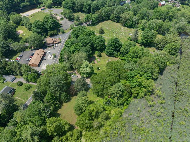 354 Black Rock Tpke, House other with 3 bedrooms, 1 bathrooms and null parking in Easton CT | Image 25