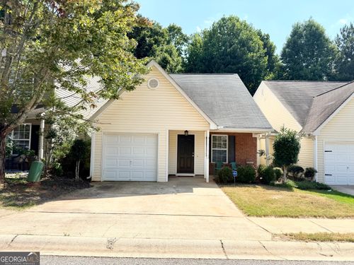 129 Lossie Ln, Mcdonough, GA, 30253-7565 | Card Image