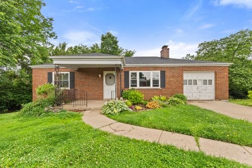 668 Walnut Dr, Taylor Mill, KY, 41015-2018 | Card Image