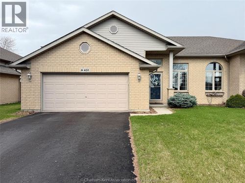 431 Keil Trail N, Chatham, ON, N7L5R2 | Card Image