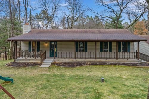 E9659 Whitetail Ct, Reedsburg, WI, 53959-9636 | Card Image