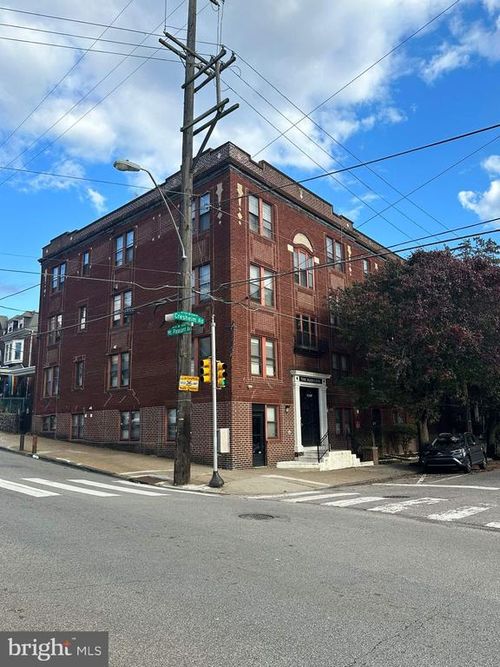 2-7057 Cresheim Rd, PHILADELPHIA, PA, 19119-2570 | Card Image